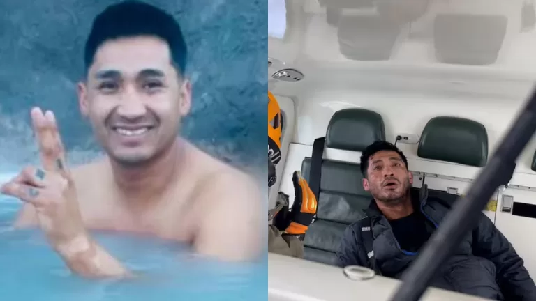 El Chino En Canal 13