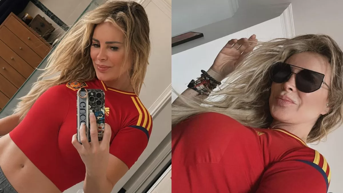 Eva Gómez Fotos