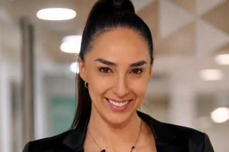 Ex Pareja De Álvaro Ballero
