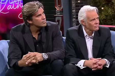 Fernando Kliche E Ignacio Kliche