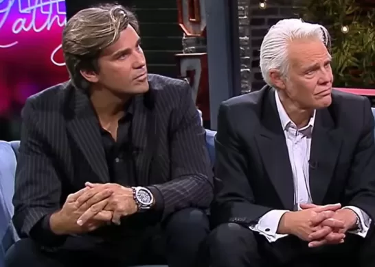 Fernando Kliche E Ignacio Kliche