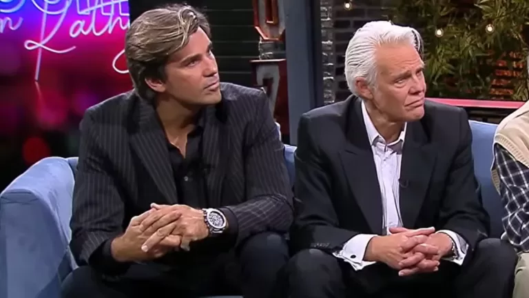Fernando Kliche E Ignacio Kliche
