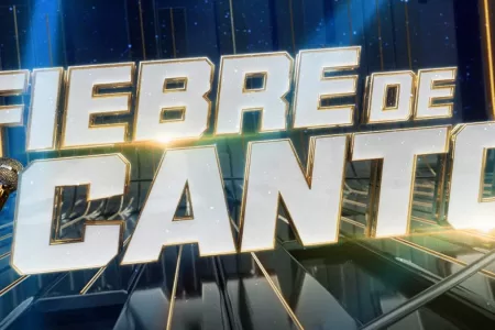 Fiebre De Canto