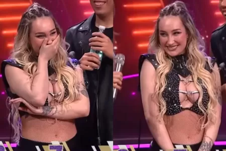 Fran Maira Y Aron Piper