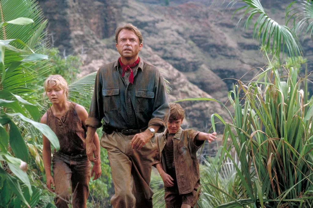 Jurassic Park