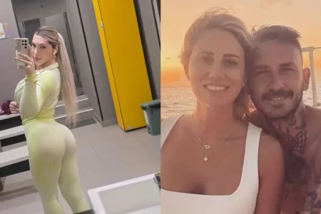 Gisella Gallardo Rompe El Silencio