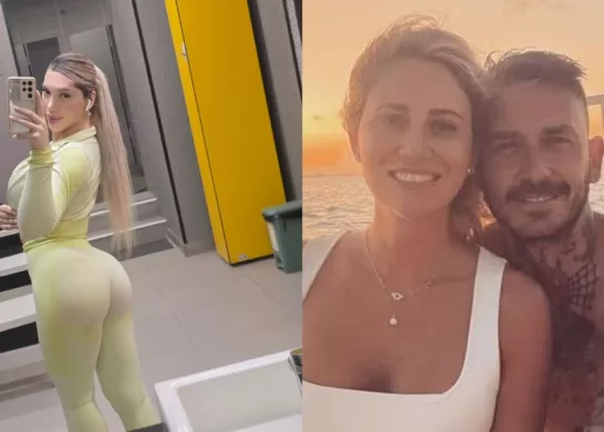 Gisella Gallardo Rompe El Silencio