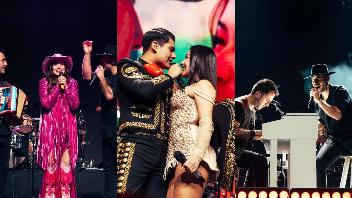 Gran Noche De La Corazón 2 (1)