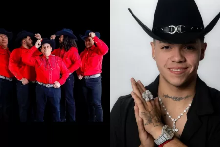 Gran Rancherazo 2026