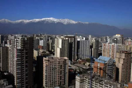 Informe Santiago