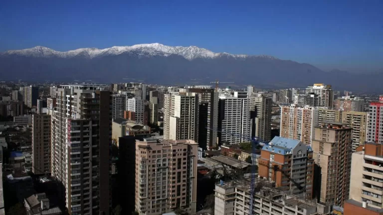 Informe Santiago