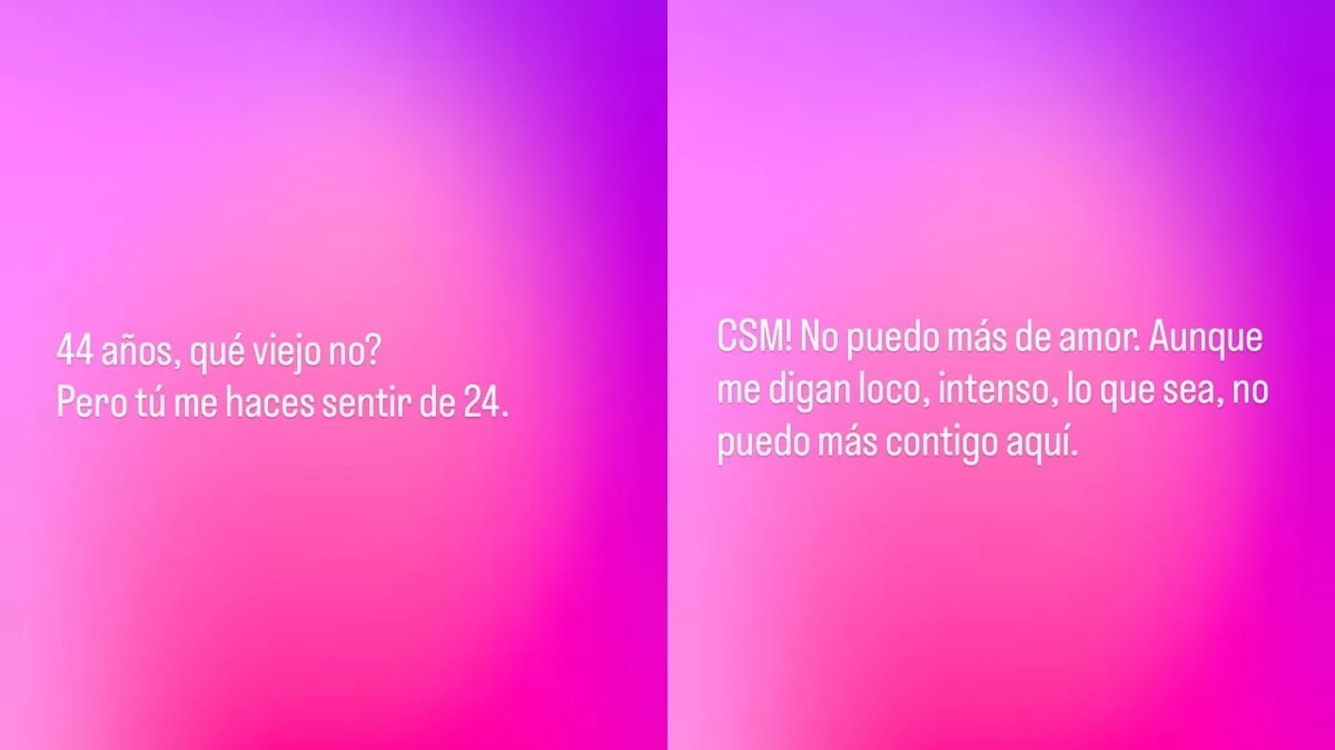 Instagram Ballero
