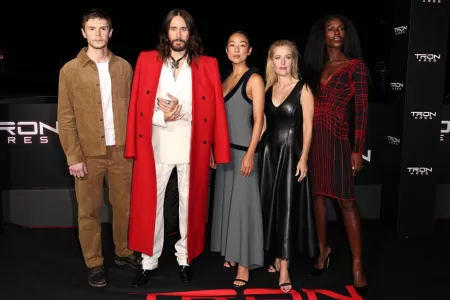 Jared Leto Acusación