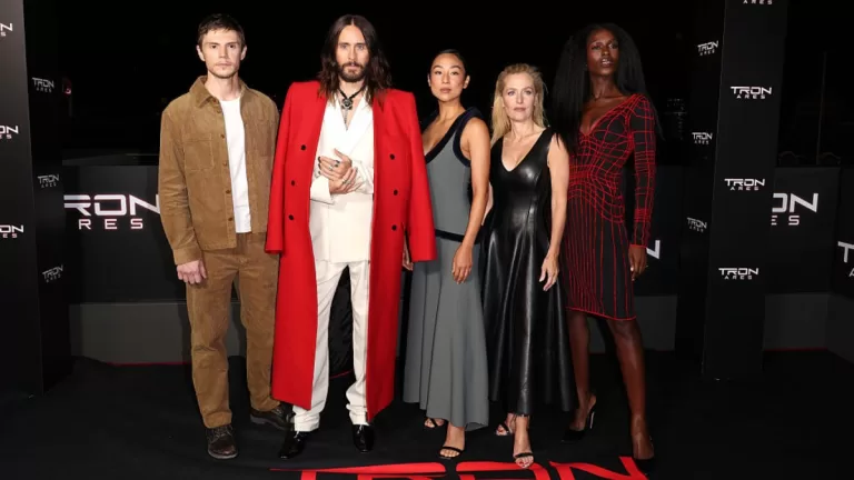 Jared Leto Acusación