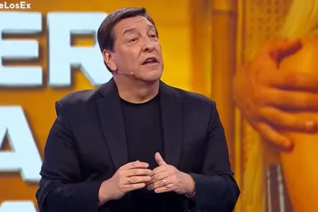 Julio César Juicio De Los Ex