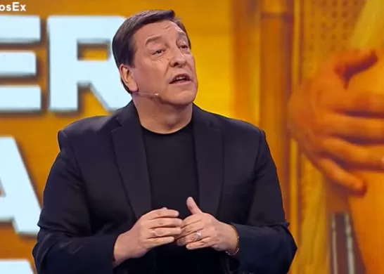 Julio César Juicio De Los Ex