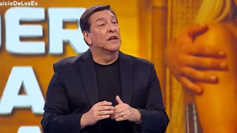 Julio César Juicio De Los Ex