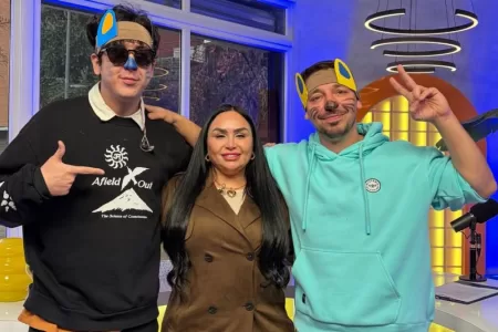 Karen Frías Confesión