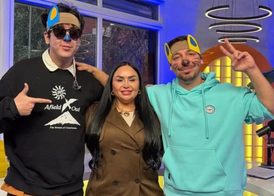 Karen Frías Confesión