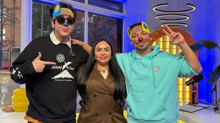 Karen Frías Confesión