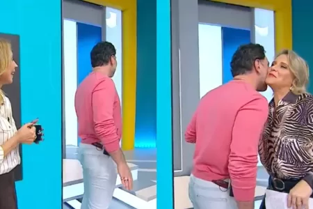La Broma De José Antonio Neme