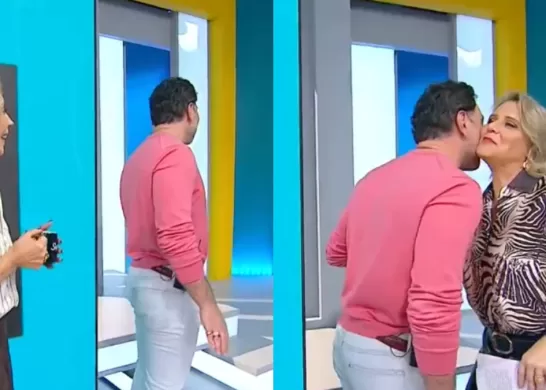 La Broma De José Antonio Neme
