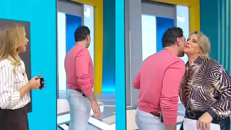La Broma De José Antonio Neme
