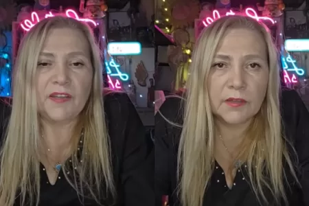 Latife Soto Sensible Perdida