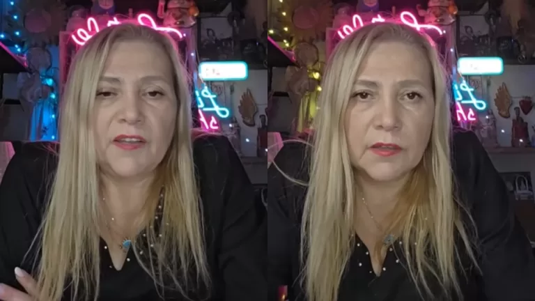 Latife Soto Sensible Perdida