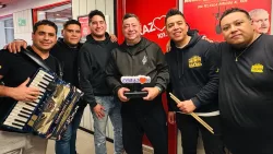 Los Charros De Luchito Y Rafael