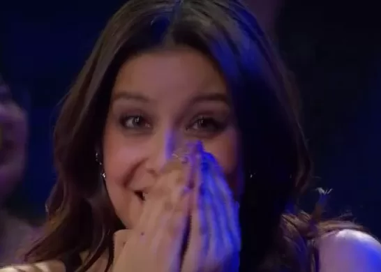 María José Quintanilla