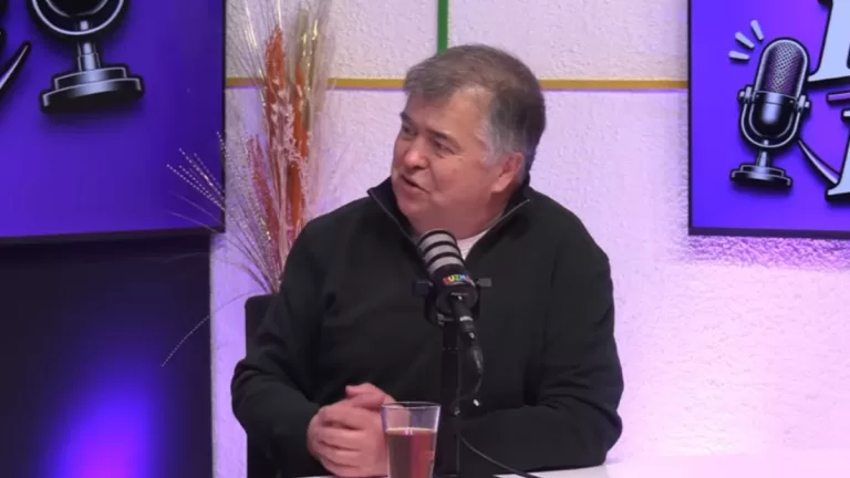 Mauricio Correa TVN