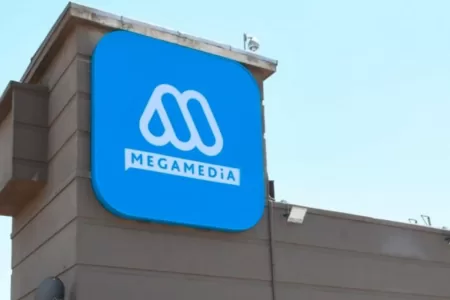 Mega Cambia Canal