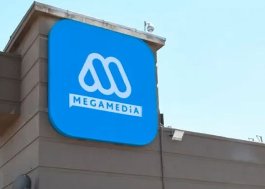 Mega Cambia Canal