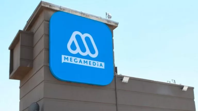 Mega Cambia Canal