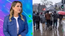 Michelle Adam Pronóstico Del Tiempo