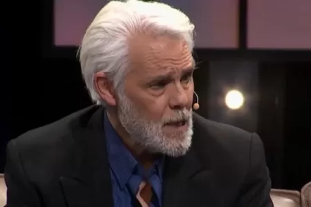 Muere Fernando Kliche