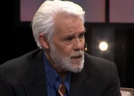 Muere Fernando Kliche