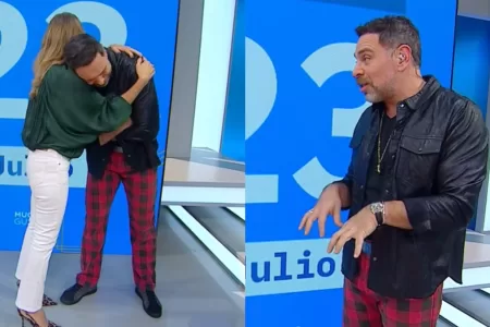 Neme Fue Estafado