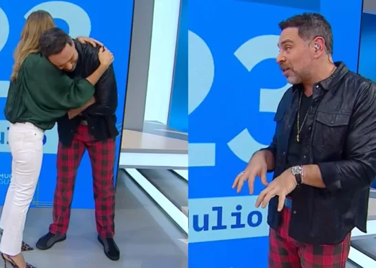 Neme Fue Estafado