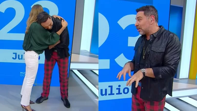 Neme Fue Estafado