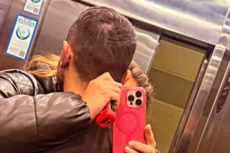 Nueva Pareja De Ballero