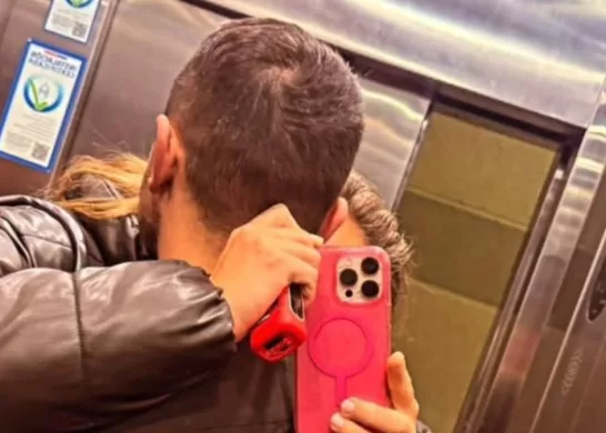 Nueva Pareja De Ballero