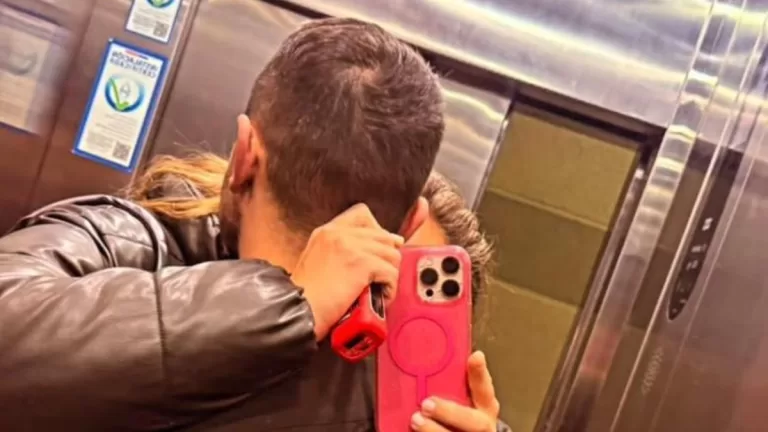 Nueva Pareja De Ballero