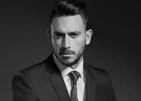 Nueva Pareja De Mauricio Pinilla
