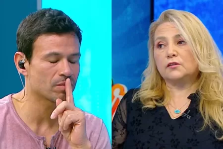 Nueva Predicción De Latife Soto