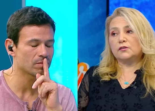 Nueva Predicción De Latife Soto