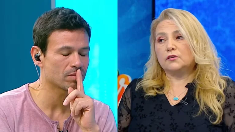 Nueva Predicción De Latife Soto