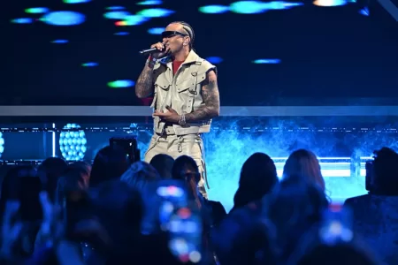 Ozuna En Chile