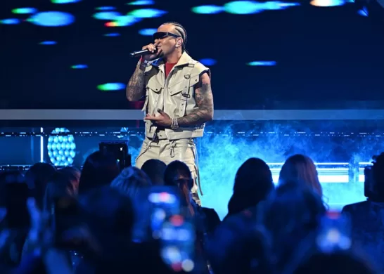 Ozuna En Chile